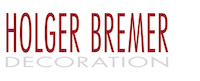 Logo der Firma Decoration - Holger Bremer