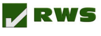 Logo der Firma RWS Raiffeisen Warenhandelsgesellschaft Südpfalz mbH