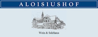 Logo der Firma Aloisiushof