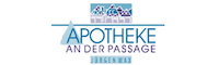 Logo der Firma Apotheke an der Passage