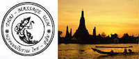 Logo der Firma Thai-Massage Dr. Knöchel - Praxisgemeinschaft