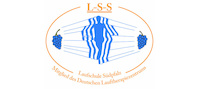 Logo der Firma Laufschule Südpfalz