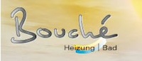 Logo der Firma Bouché Heizung - Bad