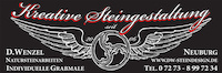 Logo der Firma Kreative Steingestaltung