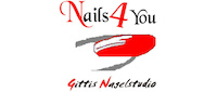 Logo der Firma Nails 4 You