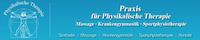 Logo der Firma Physikalische Therapie