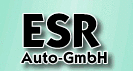 Logo der Firma ESR-Auto GmbH