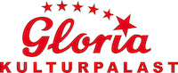 Logo der Firma Gloria Kulturpalast