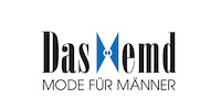 Logo der Firma Das Hemd - Mode für Männer