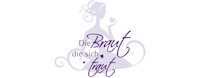 Logo der Firma Die Braut - die sich traut