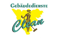 Logo der Firma Reinigung Clean GmbH
