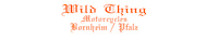 Logo der Firma Wild Thing Motorcycles