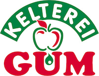 Logo der Firma Kelterei Gum GbR