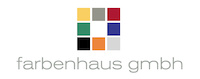 Logo der Firma farbenhaus gmbh