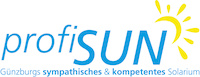 Logo der Firma Profisun
