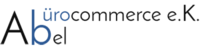 Logo der Firma Abel Bürocommerce e.K.
