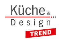 Logo der Firma KÜCHE & DESIGN TREND