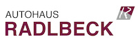 Logo der Firma Autohaus Radlbeck
