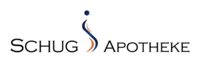 Logo der Firma Apotheke Schug