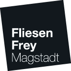 Logo der Firma Fliesen Frey