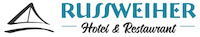 Logo der Firma Hotel Restaurant Rußweiher