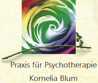 Logo der Firma Praxis für Psychotherapie - Kornelia Blum, Psychotherapeutische Heilpraktikerin