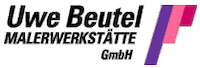Logo der Firma Uwe Beutel Malerwerkstätte GmbH