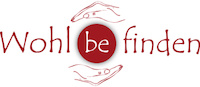 Logo der Firma Wohl-be-finden - Stefanie Weingarten