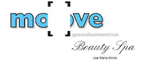Logo der Firma Move Beauty Spa