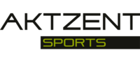 Logo der Firma AKTZENT Fitness- und Gesundheitszentrum