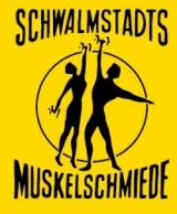 Logo der Firma Muskelschmiede, Inh. Rainer Harrer
