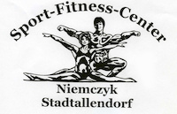 Logo der Firma Sport- und Fitness-Center Niemczyk