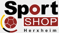 Logo der Firma Sportshop Herxheim