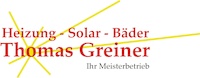 Logo der Firma Heizungsbau Thomas Greiner