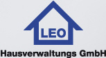 Logo der Firma LEO Hausverwaltungs GmbH