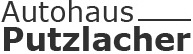 Logo der Firma Autohaus Putzlacher