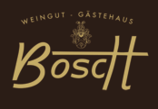 Logo der Firma Gästehaus Bosch