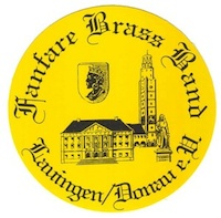 Logo der Firma Fanfare Brass Band Lauingen e.V.