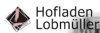 Logo der Firma Hofladen Lobmüller