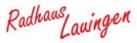Logo der Firma Radhaus Lauingen GbR