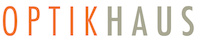Logo der Firma Optikhaus