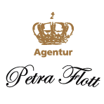 Logo der Firma Agentur Flott