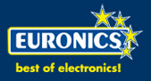 Logo der Firma EURONICS Baumann GmbH