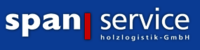 Logo der Firma Span-Service Holzlogistik GmbH