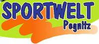 Logo der Firma SPORTWELT PEGNITZ - Jörg Lumpp