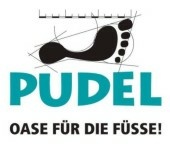 Logo der Firma Orthopädie-Schuhtechnik Pudel