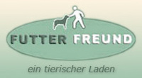 Logo der Firma Futterfreund GmbH