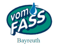 Logo der Firma Vom Fass - Volker Kläning