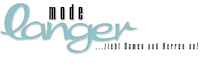 Logo der Firma Mode Langer GmbH