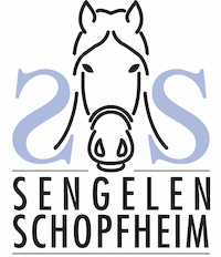 Logo der Firma Gestüt Sengelen - Reitstall Trefzger